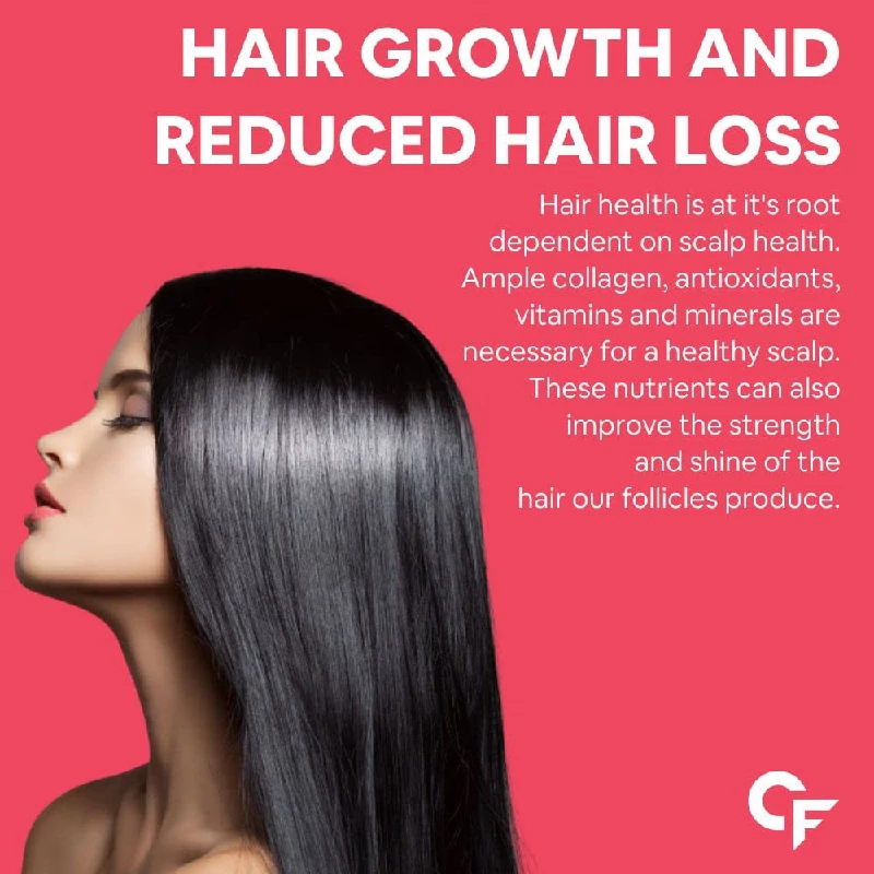 Carbamide Forte  Veg Collagen Plant Based Supplement, 360 g-8.webp